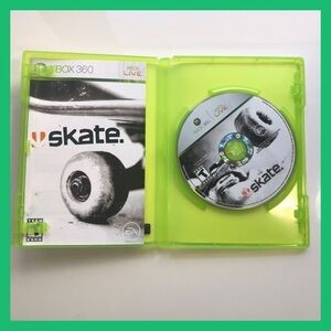 Skate Xbox 360 Game